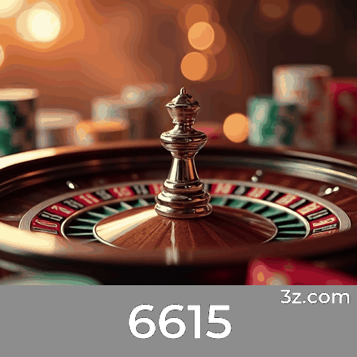 6615