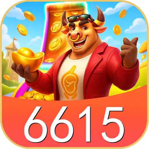6615 Cassino Online