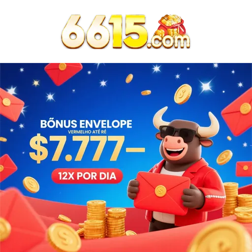 6615 Mina Misteriosa